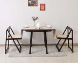 Solid Wooden Folding Chairs Living Room Chairs Coffee Chairs (M-X2059)