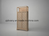 2014 Divany Chinese Style Wood Cabinet