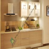 China Manafacture Plywood Kitchen Cabinet with Best Price