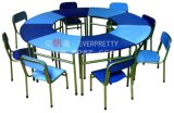New Model Kindergarten & Nursery Furniture Kid's Desk & Chair