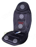 5 Motors Car Seat Vibration Buttock Massage Cushion for Chair