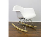 Eames Rar Rocking Chair