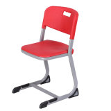Metal Frame Single School Chairs