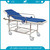 Ce Approved Stainless Steel Hospital Transport Hot Wheels Bed