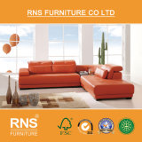 Home Furniture Living Room Corner Sofa 6025b#