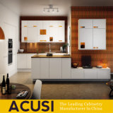 Hot Selling Modern Lacquer Home Furniture Kitchen Cabinets (ACS2-L144)