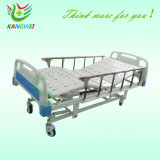 ABS Reverse ICU Electric Hospital Care Bed Medical Bed (SLV-B4004)
