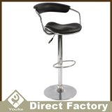 Factory Offer Leather Bar Stool