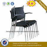 Good Quality New Hot Sale Popular Plastic/Metal Folding Chair (HX-PLC170)
