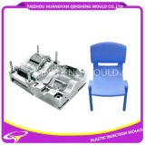 Plastic Injection Household Children Back Stool Mould