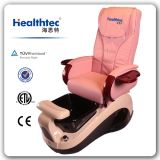 China Foshan Factory Original Offer SPA Joy Pedicure Foot Massage Chair