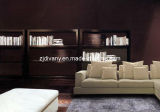 Divany Furniture Modern Style Wood Bookshelf (PS-S0304)