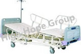 High Hope Medical - Triple-Function Bed (manual) Nfc-013