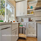 Modern High Gloss Lu Kitchen Cabinet (WB-16)