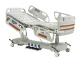 Multifunctional Electric Hospital Bed Alk06-B10p