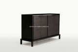 American Style Modern Home Wooden Cabinet (SM-D24)