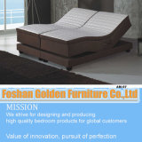 Electric Bed with Latex Mattress