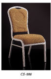 Office Furniture / Office Fabric High Density Sponge Mesh Chair (CS086)