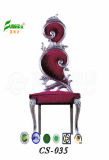 Office Furniture / Office Fabric High Density Sponge Mesh Chair (CS034)