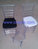 Polycarbonate Resin Chair