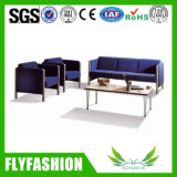 Very Comfortable Office Furniture Waiting Room Sofa (OF-26)