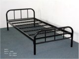 High Quality Bed Steel Bed (T304)