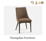 Cafe Shop Furniture Upholstery Dining Chair (HD696)