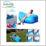 2017 Promotional Gift Outdoor Beach Lazy Bag /Bed for Sleeping