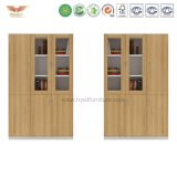 Office Furniture Wooden Storage Cabinet (H90-0684)