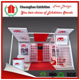 20X10FT or 6X3 Aluminum Display Booth for Expo