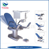 Electric Medical Products Hospital Gynecology Chair