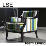 Hot Sale Furniture Corner Fabric Recliner Sectional Sofa