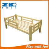 Bedroom Furniture Wood Bed on Sell