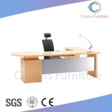 Classical Design Office Table Manager Furniture Executive Desk (CAS-MD1874)