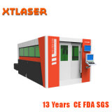 Factory Price 1500*3000mm Laser Industrial Fabric Cutting Table