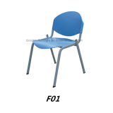 Attractive Design School Chair Furniture Good Plastic Chairs for Students