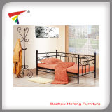 Sofa Bed Antique Iron Day Bed (dB006)
