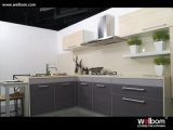 Welbom Modern Design Melamine Kitchen Cabinet