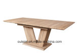Paper Covering MDF Dining Table