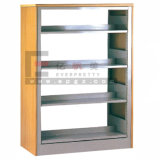 Factory Cuztomized School Furniture Student Bookcase