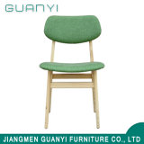 Simple Design Commercial Restaurant Solid Wood Chair