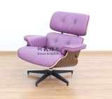 Eames Lounge Chair (9021-A)