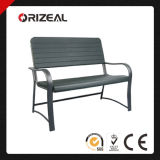 Orizeal Plastic Public Seating Bench (Oz-C2016)