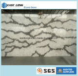 Artificial Quartz Stone for Kitchen Top/ Decoration Material/ Solid Surface/ Building Material