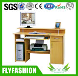 Durable Wooden Reception Desk Computer Desk for Wholesale (PC-11)