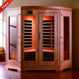 Healthy Product Lose Weight Home Far Infrared Sauna (SR1P004)