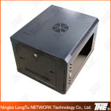6u 550X450 Simple Wall Cabinet with Flat Packing Structure