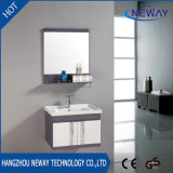 Modern Wall PVC Bathroom Wash Basin Cabinet