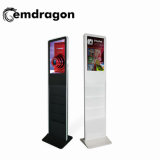 Outdoor and Indoor Advertising Player Newspaper Holder 21.5 Inch LCD Ad Player of Bottom Price LCD Digital Signage
