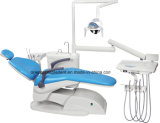 Ce Approved Dental Equipment Dental Chair Unit for Dental Clinic